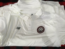 Black/white Polo