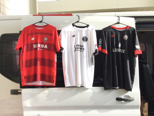 2025 Jersey
