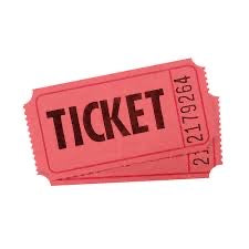 Rangers Ticket