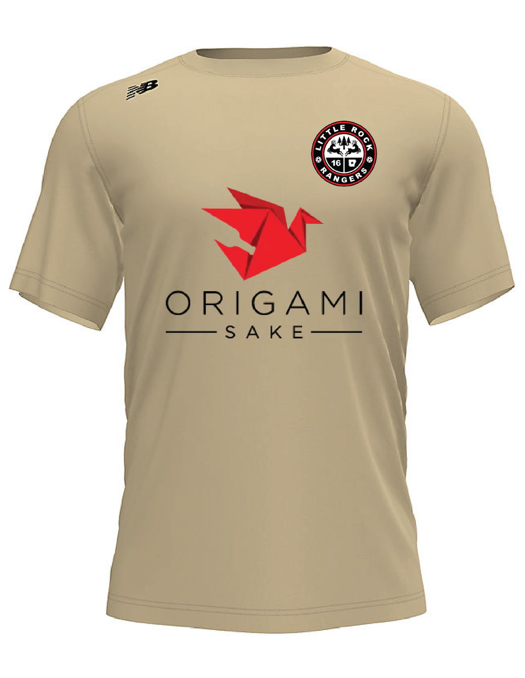 Travel Tee