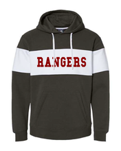 Rangers Varsity Sweatshirt