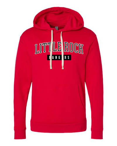 Rangers College Sweatshirt