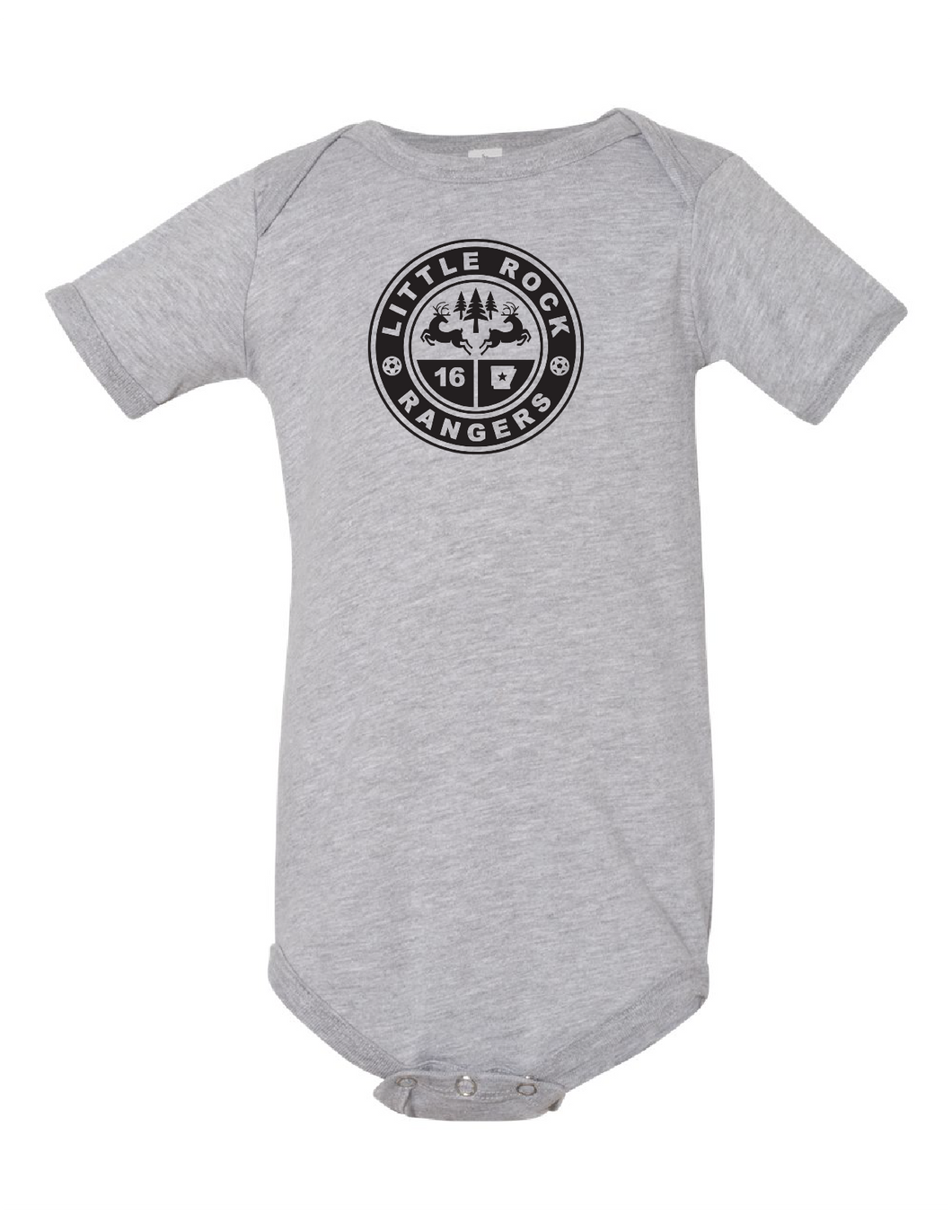 Toddler Onesie