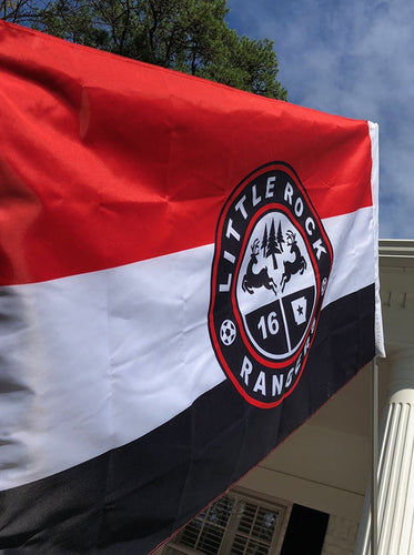 3'x5' Flag (w/ rivets)