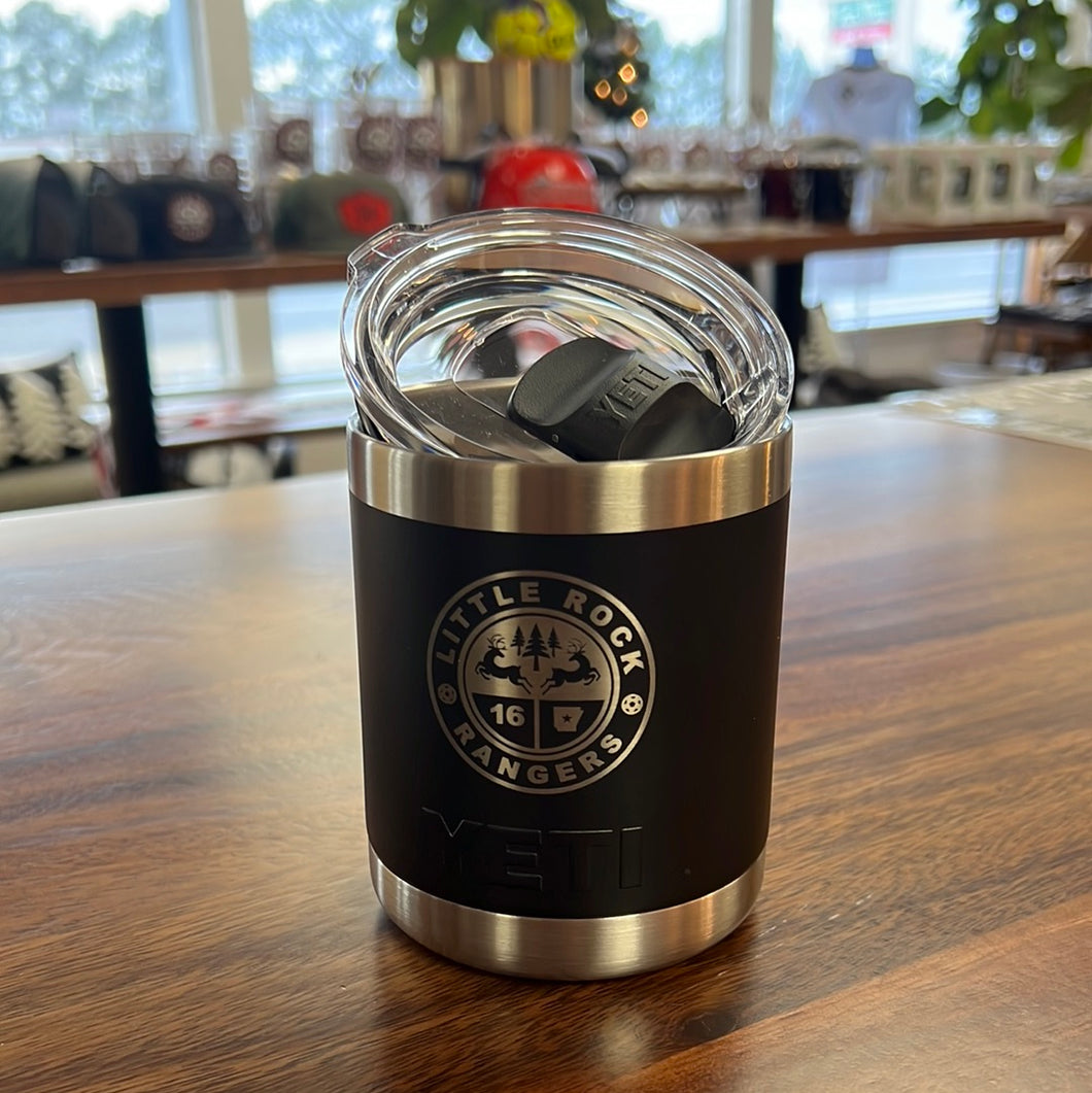 Small Yeti Rambler